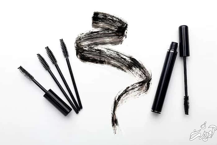 ضرر ریمل ضد آب برای اکستنشن مژه ریمل ضد آب